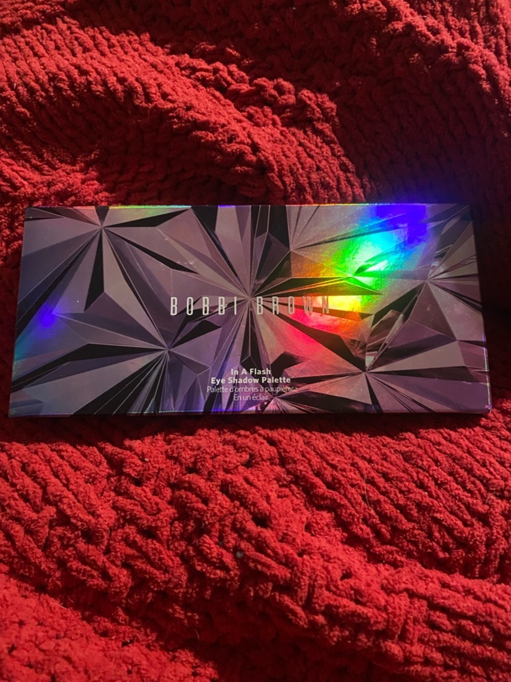 Bobbi Brown In A Flash Eye Shadow Palette New